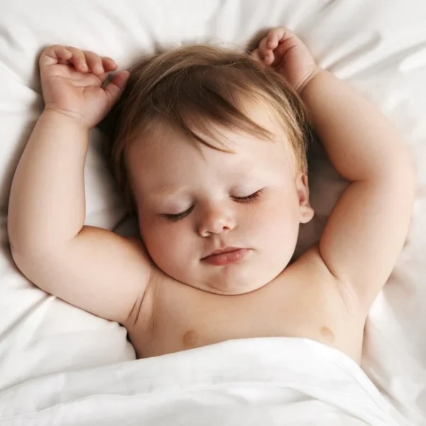 Probiotics for Babies: Benefits and Sources