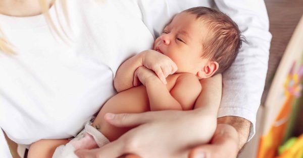 Lactose Intolerance in Babies: Symptoms